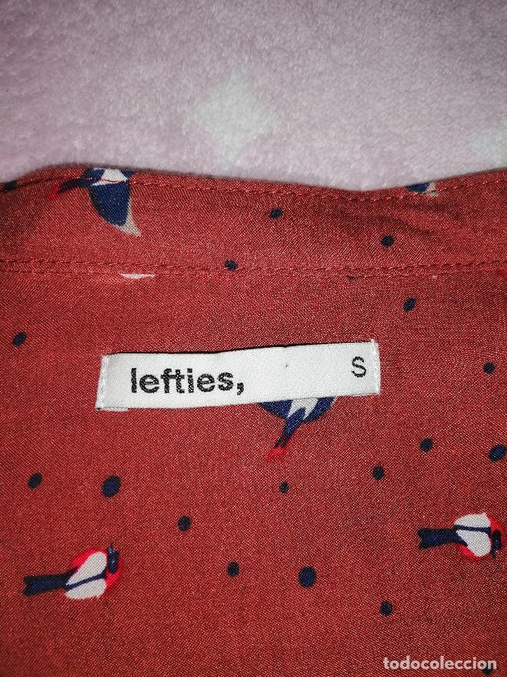 Segunda mano: Blusa de algod&oacute;n - Foto 10