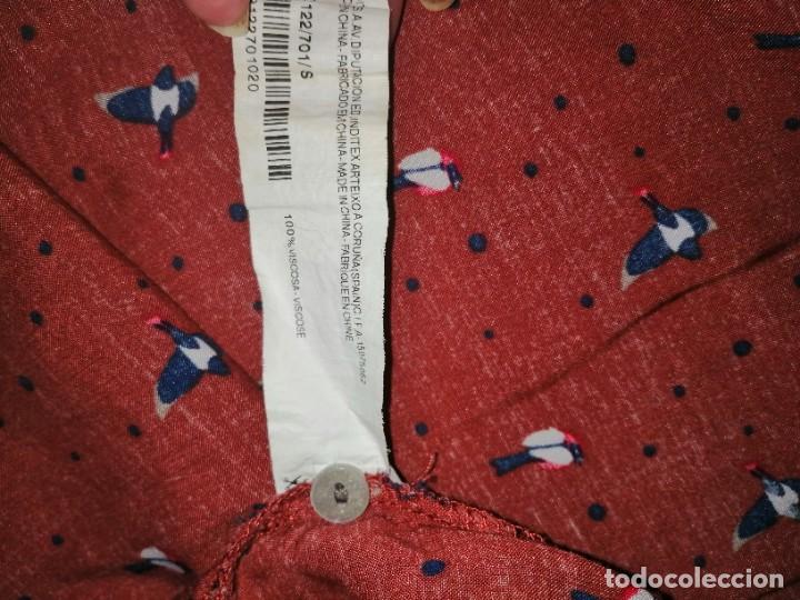 Segunda mano: Blusa de algod&oacute;n - Foto 11