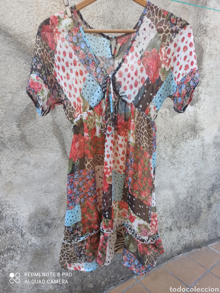 Segunda mano: Vestido de verano - Foto 3