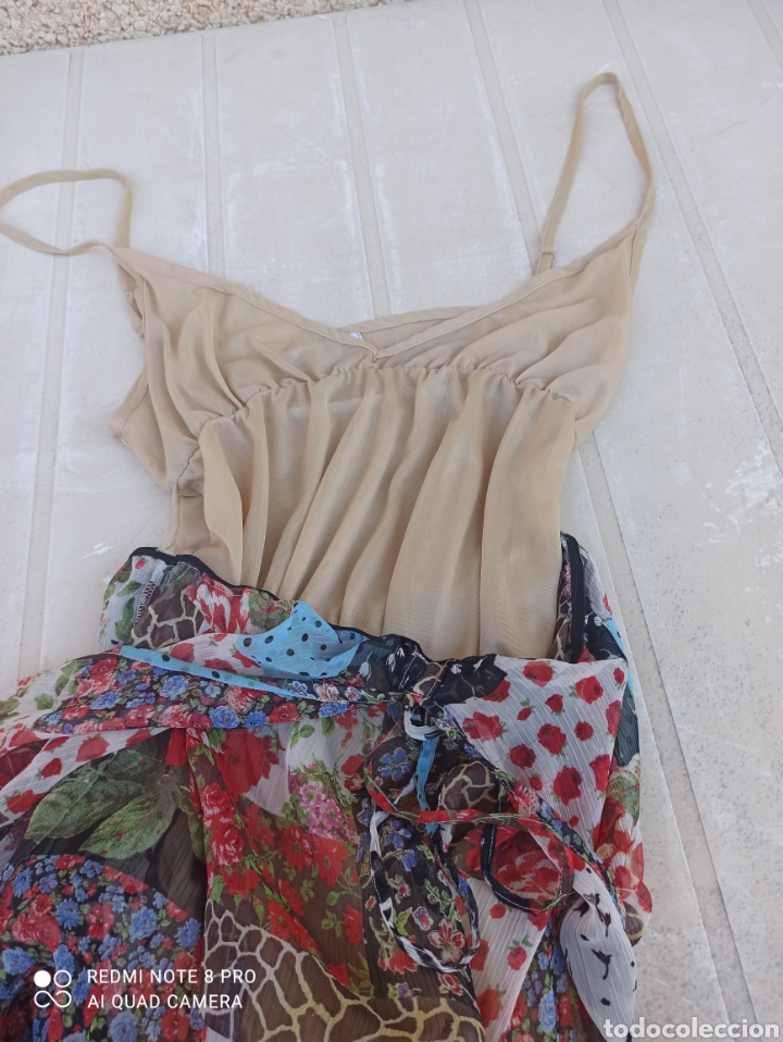 Segunda mano: Vestido de verano - Foto 4