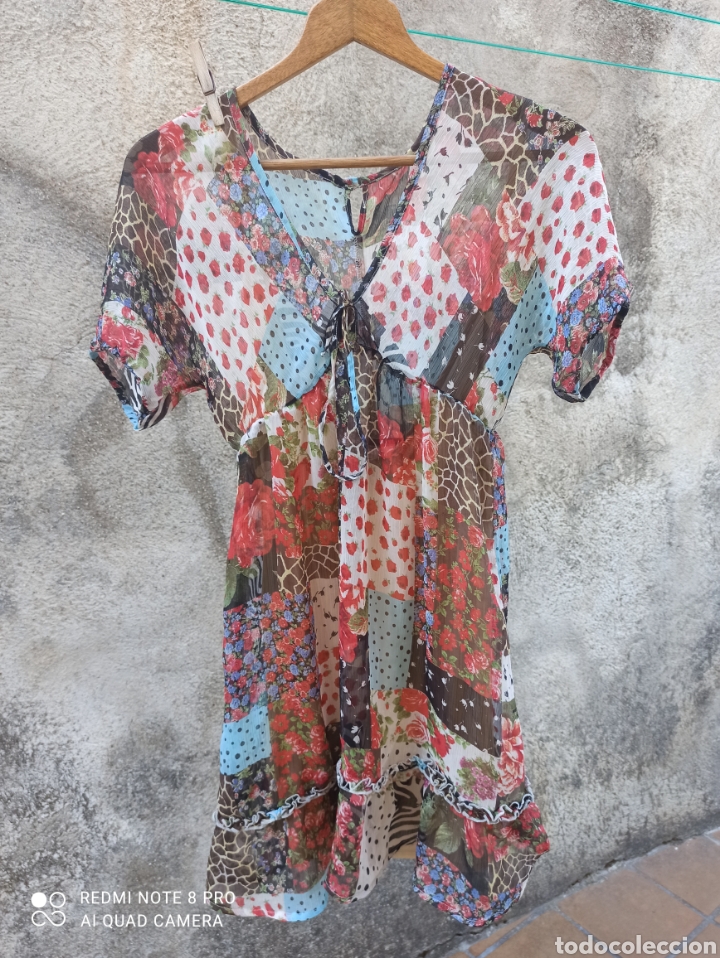 Segunda mano: Vestido de verano - Foto 5
