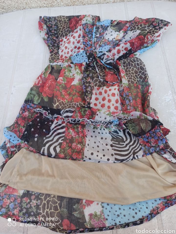 Segunda mano: Vestido de verano - Foto 6