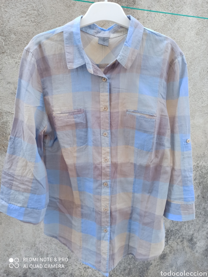 Segunda mano: Camisa Vero moda - Foto 2