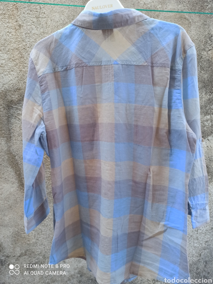Segunda mano: Camisa Vero moda - Foto 3