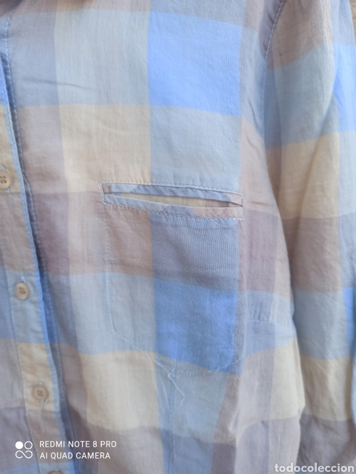 Segunda mano: Camisa Vero moda - Foto 4