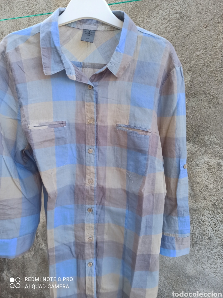 Segunda mano: Camisa Vero moda - Foto 5
