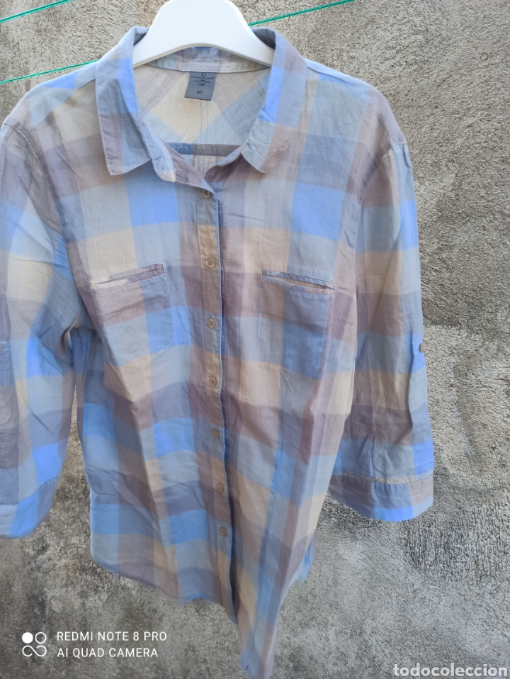 Segunda mano: Camisa Vero moda - Foto 6