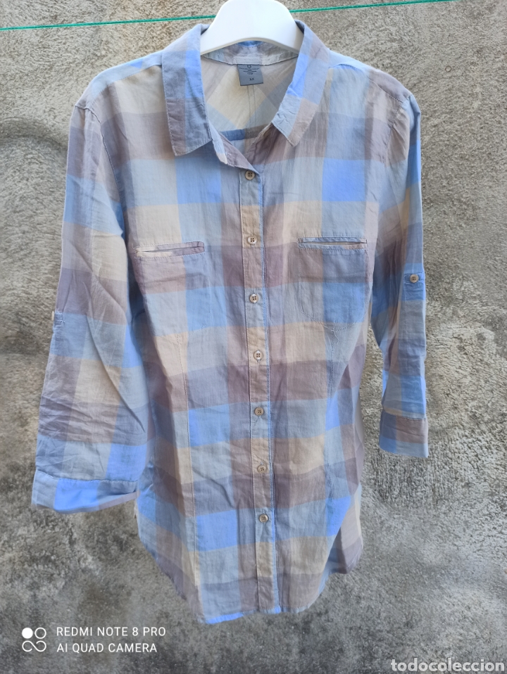Segunda mano: Camisa Vero moda - Foto 9
