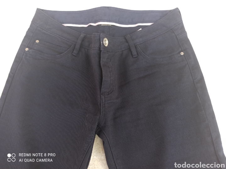 Segunda mano: Pantalones Massimo Dutti - Foto 3