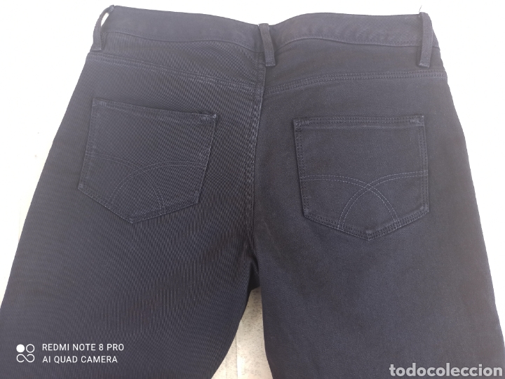 Segunda mano: Pantalones Massimo Dutti - Foto 4