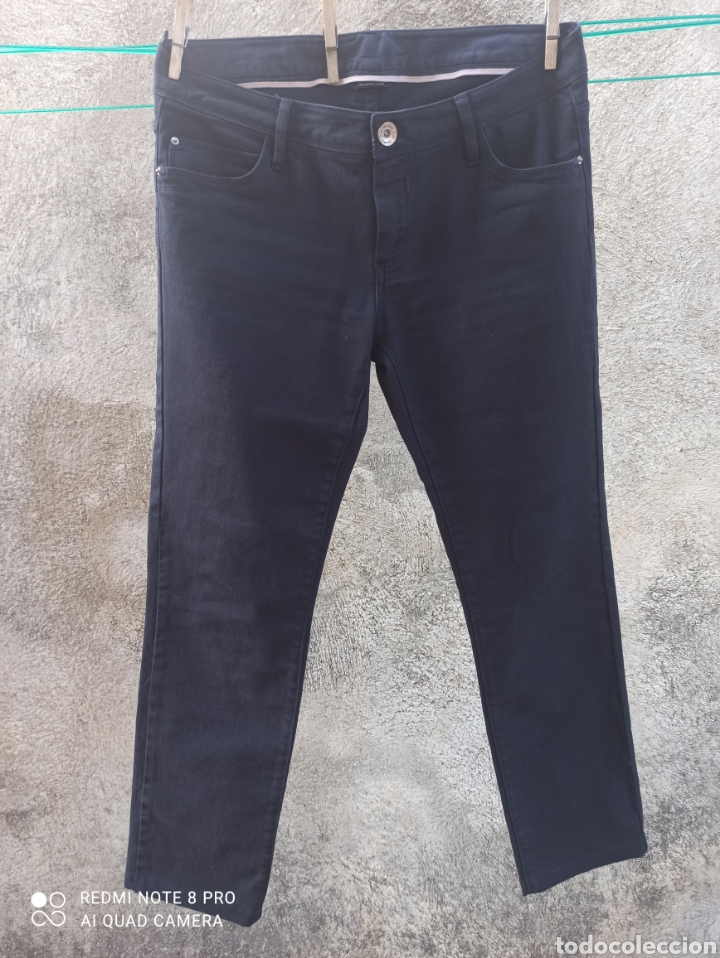 Segunda mano: Pantalones Massimo Dutti - Foto 5