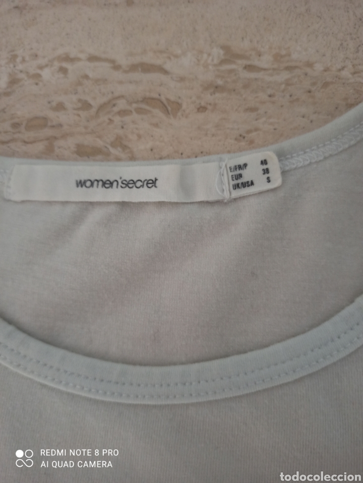 Segunda mano: Lote 4 camisetas - Foto 11