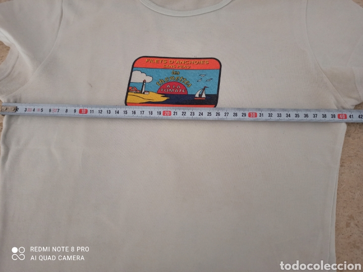 Segunda mano: Lote 4 camisetas - Foto 9