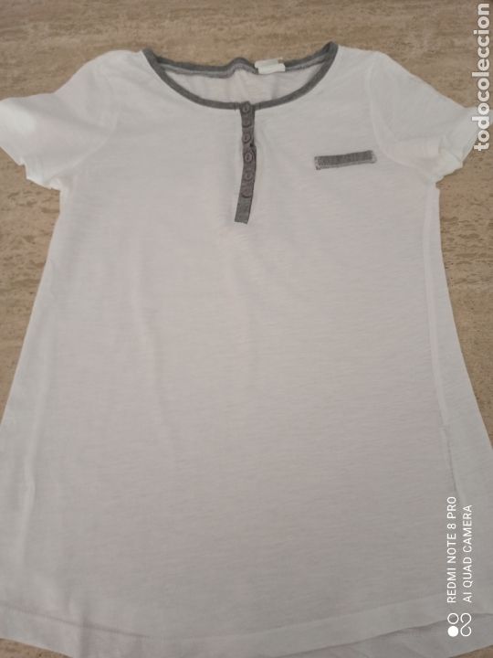 Segunda mano: Lote 4 camisetas - Foto 4