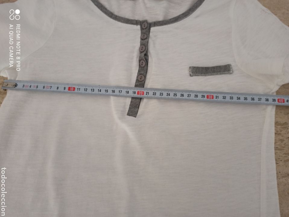 Segunda mano: Lote 4 camisetas - Foto 5