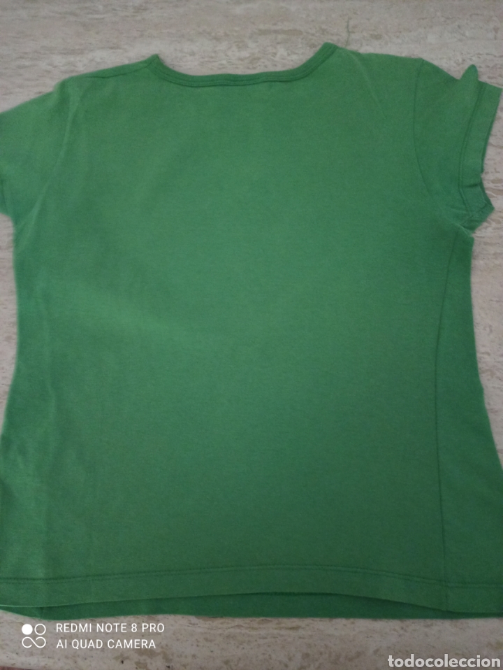 Segunda mano: Lote 4 camisetas - Foto 8