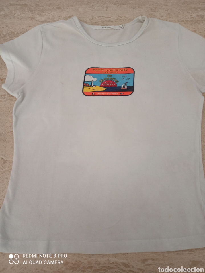 Segunda mano: Lote 4 camisetas - Foto 10