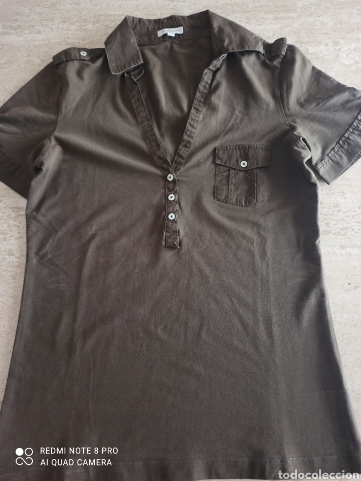Segunda mano: 4 camisetas - Foto 3