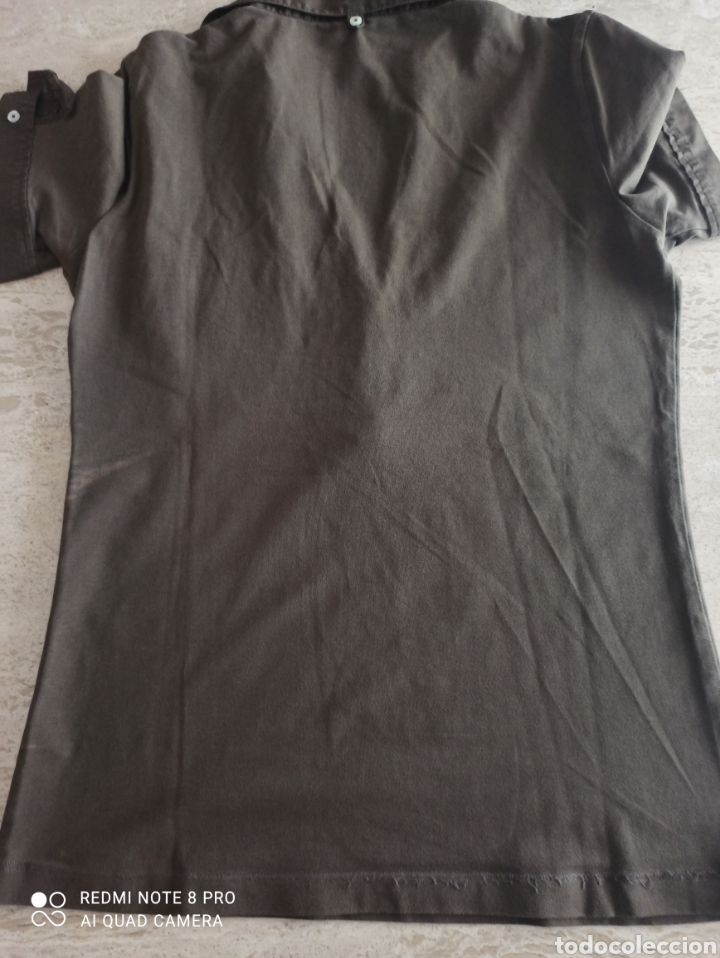 Segunda mano: 4 camisetas - Foto 4