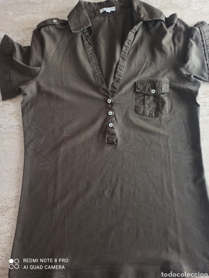 Segunda mano: 4 camisetas - Foto 6