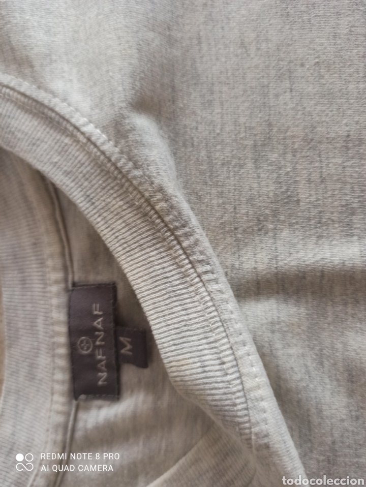 Segunda mano: 4 camisetas - Foto 14