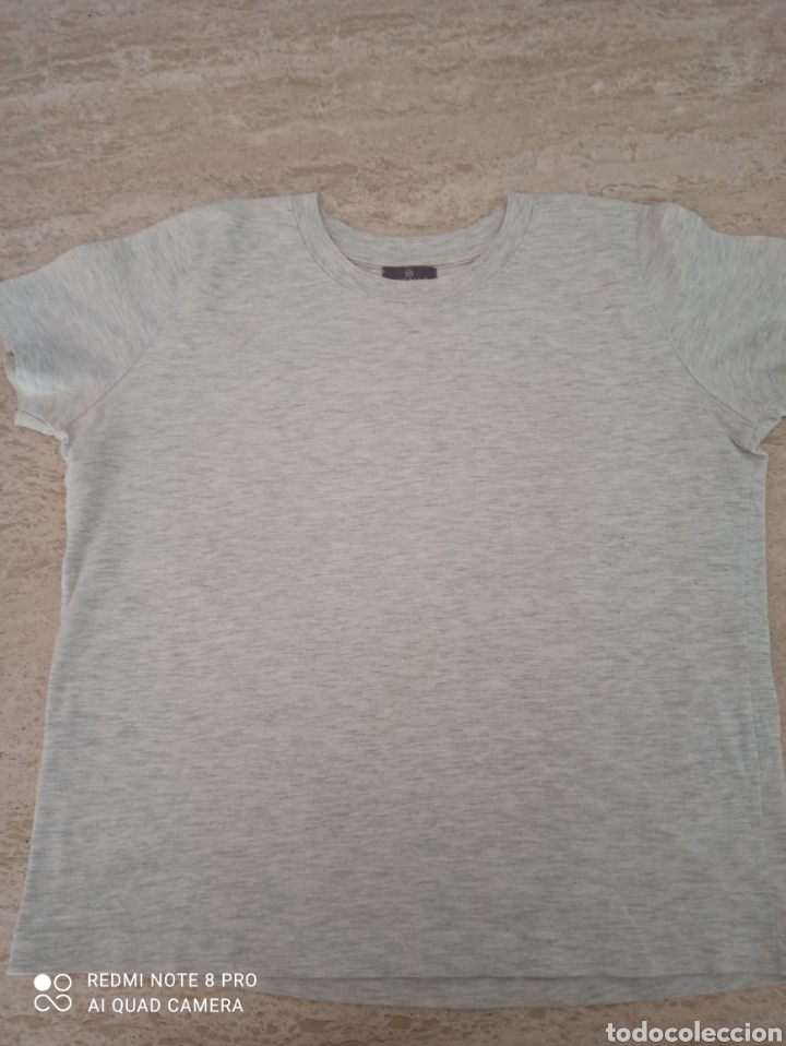Segunda mano: 4 camisetas - Foto 16