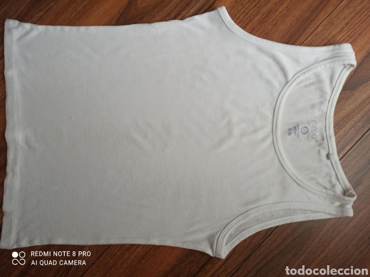Segunda mano: 4 camisetas - Foto 17