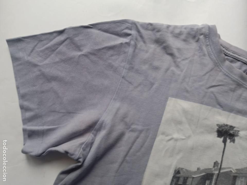 Segunda mano: CAMISETA VOLCOM - MODELO WRONG - TALLA L SIZE L - Foto 3