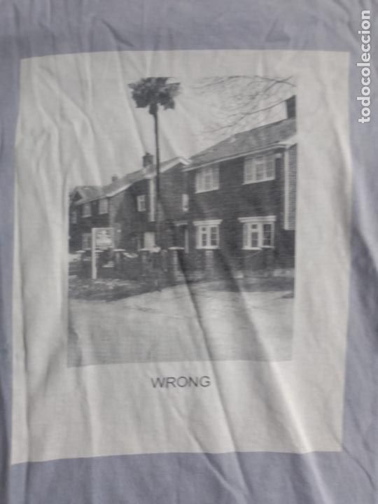 Segunda mano: CAMISETA VOLCOM - MODELO WRONG - TALLA L SIZE L - Foto 1