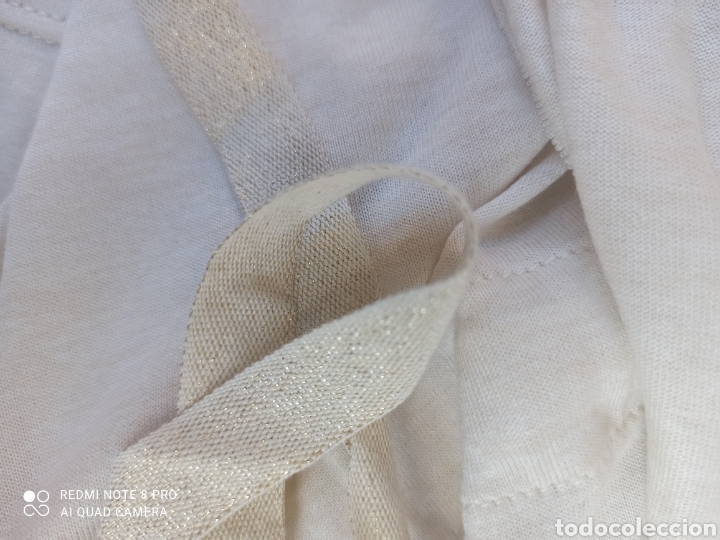 Segunda mano: Conjunto de punto. Chaqueta y blusa - Foto 6
