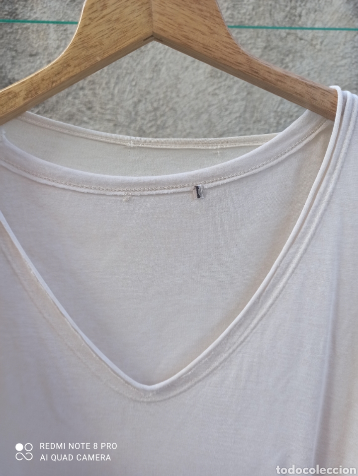 Segunda mano: Conjunto de punto. Chaqueta y blusa - Foto 7