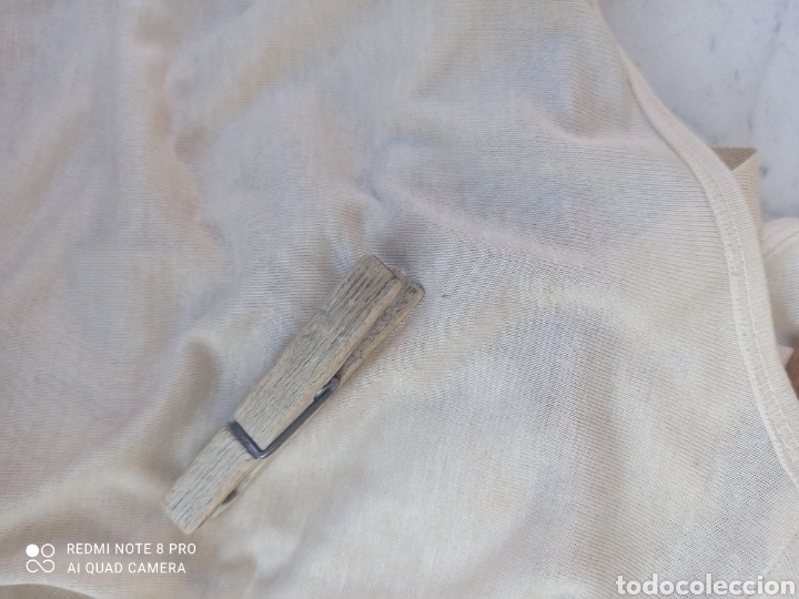 Segunda mano: Conjunto de punto. Chaqueta y blusa - Foto 9