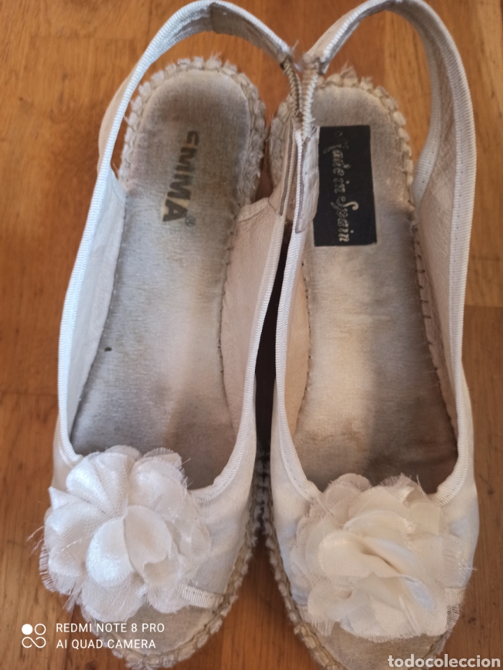 Segunda mano: Zapatos Emma - Foto 6