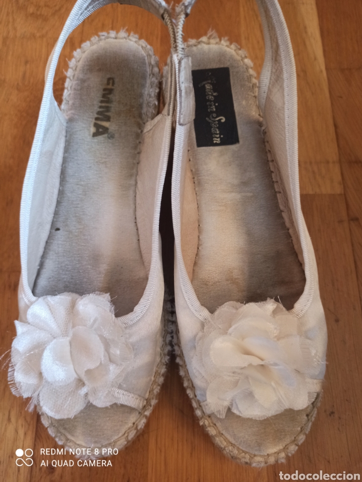 Segunda mano: Zapatos Emma - Foto 4