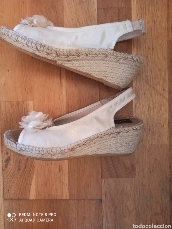 Segunda mano: Zapatos Emma - Foto 3