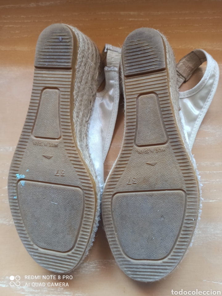Segunda mano: Zapatos Emma - Foto 5