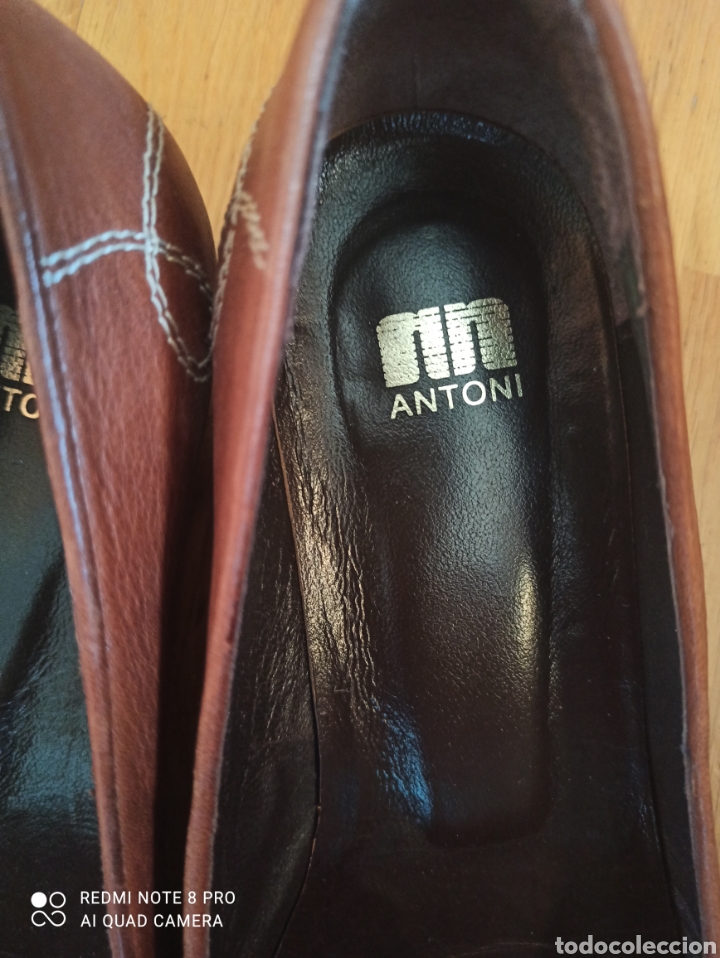 Segunda mano: Zapatos Antoni - Foto 2
