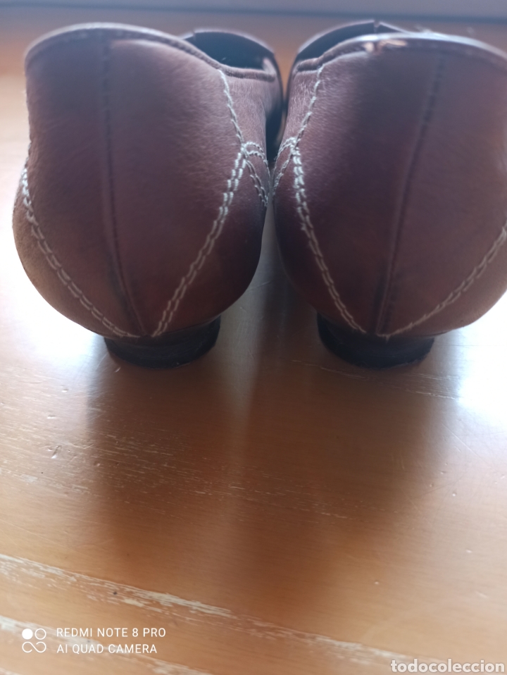Segunda mano: Zapatos Antoni - Foto 7