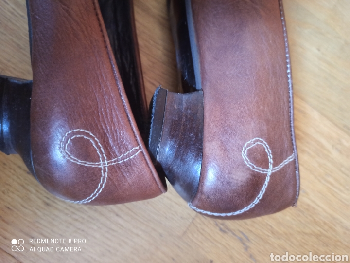 Segunda mano: Zapatos Antoni - Foto 8