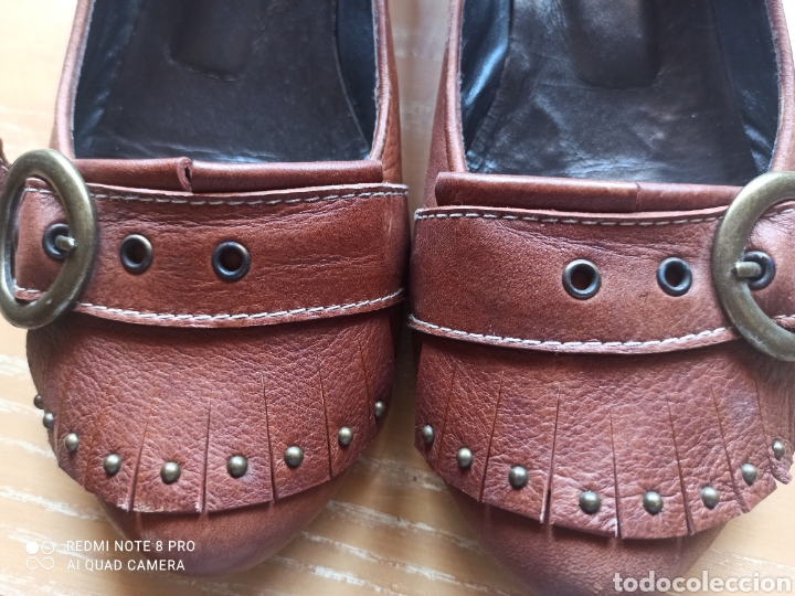 Segunda mano: Zapatos Antoni - Foto 3