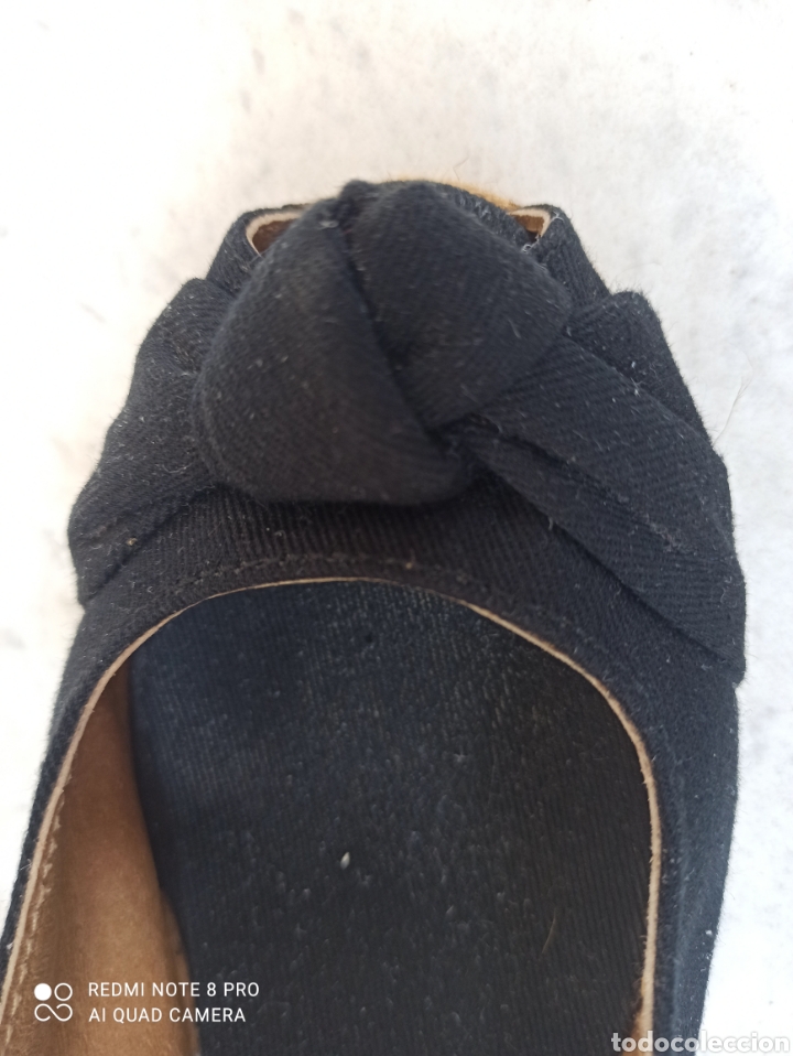 Segunda mano: Sandalias o alpargatas - Foto 2