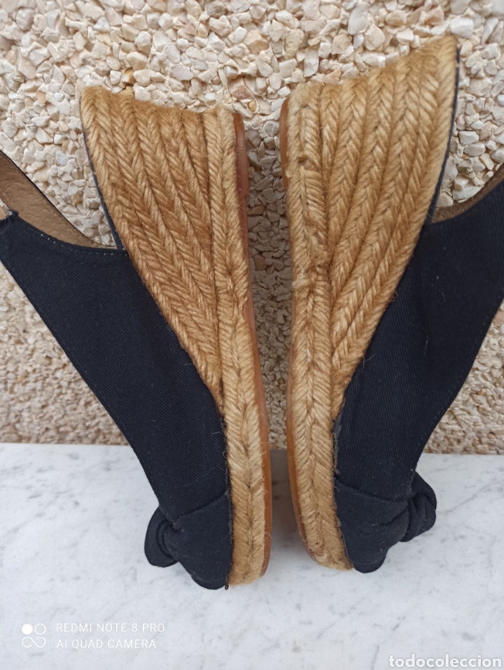 Segunda mano: Sandalias o alpargatas - Foto 3