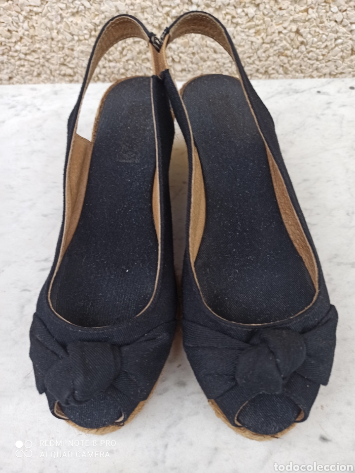 Segunda mano: Sandalias o alpargatas - Foto 4
