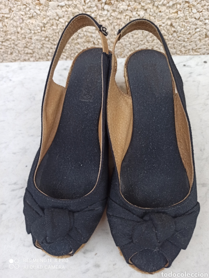 Segunda mano: Sandalias o alpargatas - Foto 5