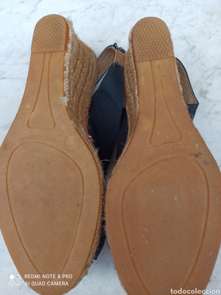Segunda mano: Sandalias o alpargatas - Foto 6