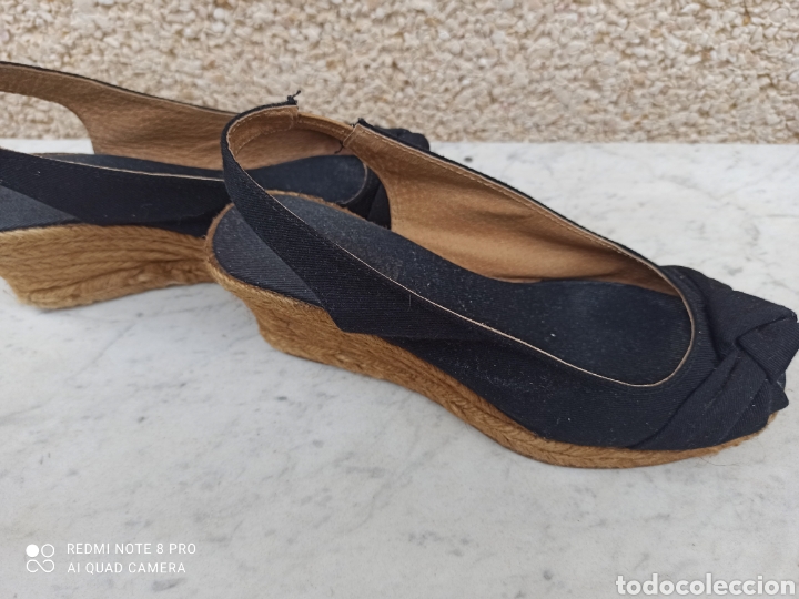 Segunda mano: Sandalias o alpargatas - Foto 7