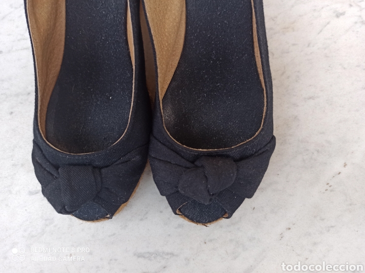 Segunda mano: Sandalias o alpargatas - Foto 8