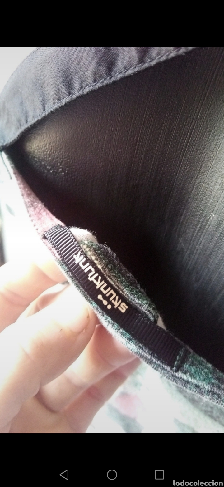 Segunda mano: Vestido skunkfunk - Foto 3
