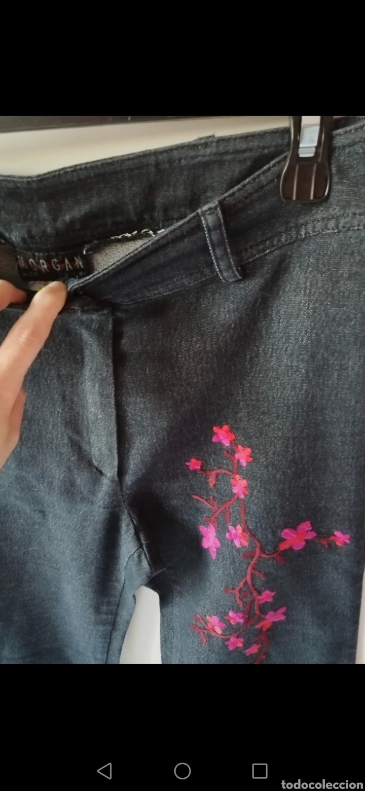 Segunda mano: Pantalon morgan de toi - Foto 2