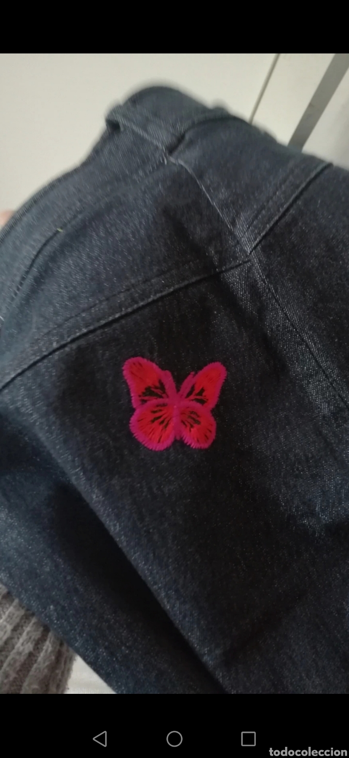 Segunda mano: Pantalon morgan de toi - Foto 3